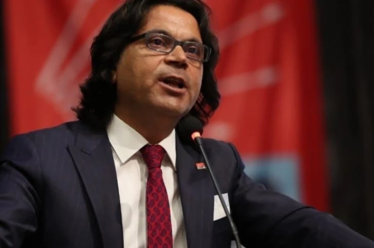 CHP Denizli İl Başkanı Horzum ifadeye çağrıldı