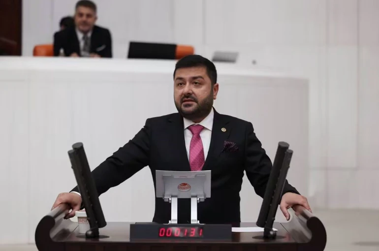 CHP Edirne Milletvekili Ahmet Baran Yazgan kesin ihraç talebiyle disipline sevk edildi