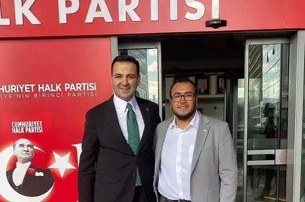 CHP Konya’da kriz büyüyor!