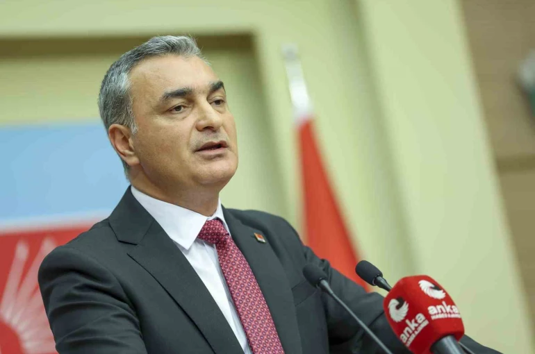 CHP Parti Sözcüsü Sarı: "8 ilimizde il başkanımız, yönetimleriyle ve disiplin kurullarıyla beraber görevden alınmıştır"