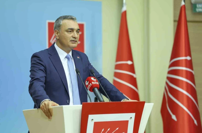 CHP’de 12 il başkanlığına atama yapıldı