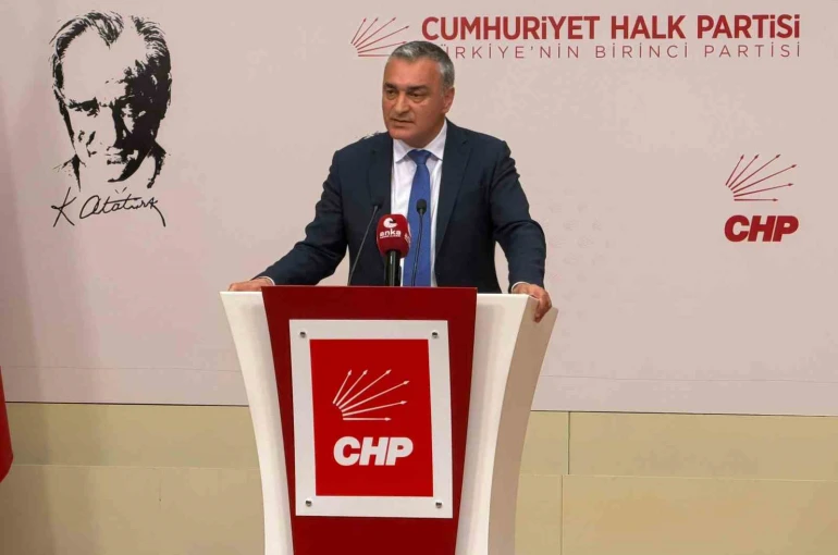 CHP’de MYK listesi belirlendi 