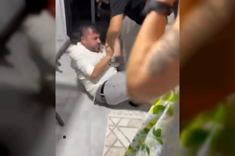 CHP’li vekilin içkili alemi, taciz iddiası ve dayakla son buldu