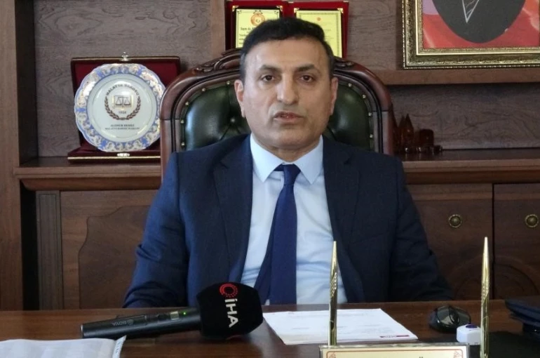 CHP’li Yazıhan Belediye Başkanı Göçer partiden ihraç edildi 