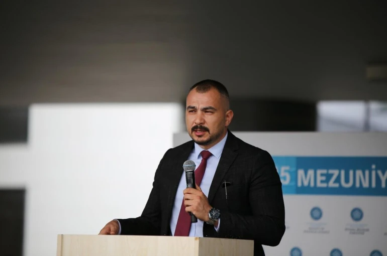 CİB Konya Bölge Müdürü Oğuz Tunç’a yeni görev: Kültür ve Turizm Bakanlığı’na atandı