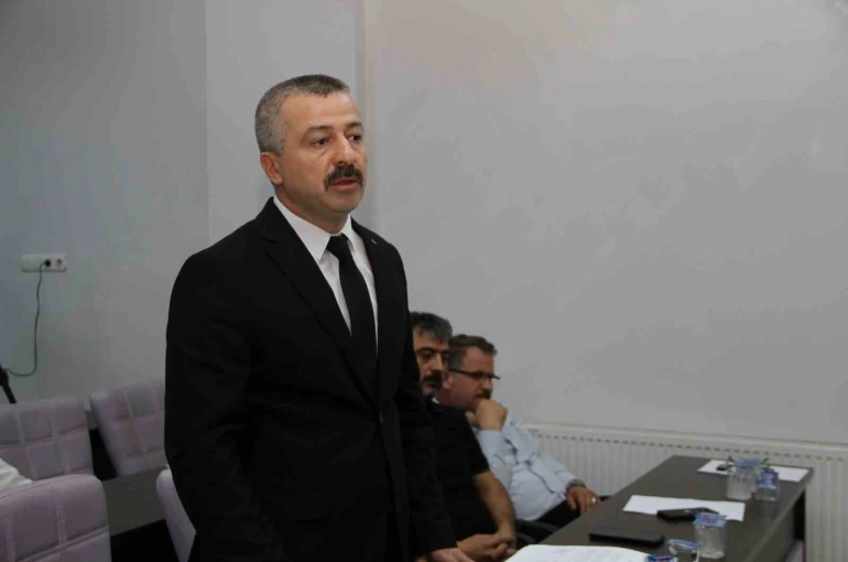 Çiftçinin talebi mecliste gündeme alınmadı