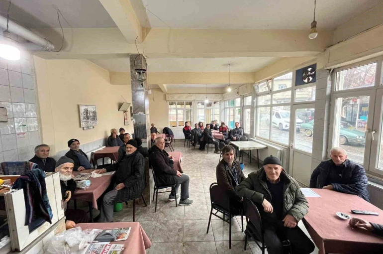 Çiftçiye tarımsal üretimin plânlanması ve yeni destekleme modeli anlatılıyor 