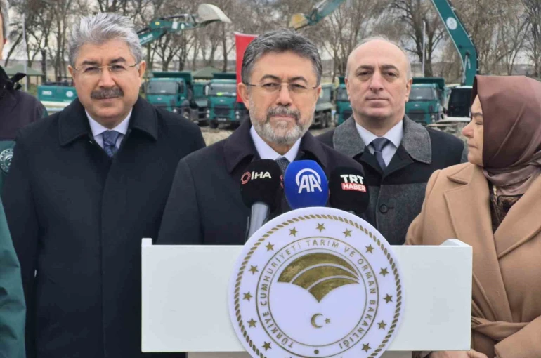 Çifteler Belediyesi hakkında hukuki süreç başlıyor 