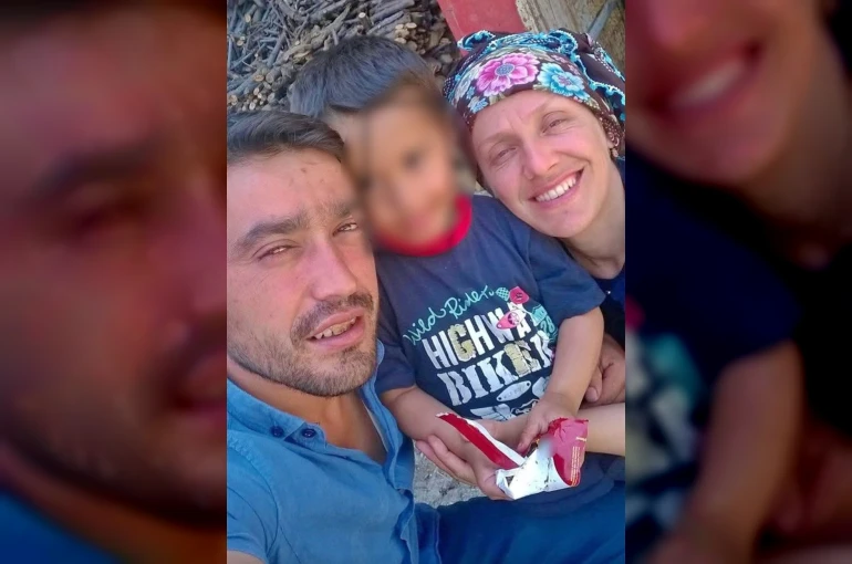 Çiftin hayatını kaybettiği kazada kahreden detay