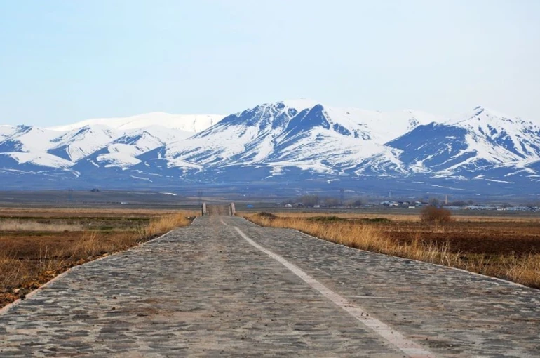 Çığ, buzlanma ve dona dikkat 