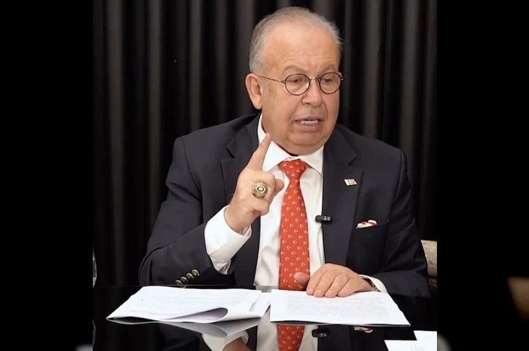 Cihat Yaycı’dan Ayvalık ve Fener Rum Patrikhanesine ilişkin dikkat çeken açıklamalar
