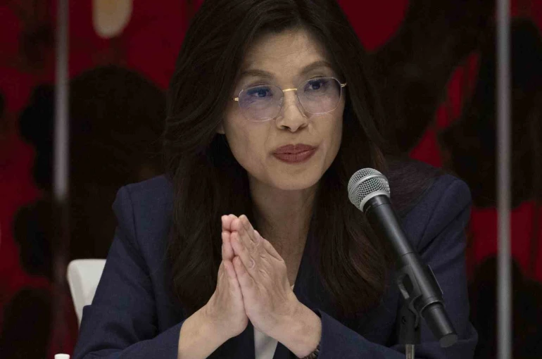 Çin ile Tayvan arasında 10 yıl sonra ilk üst düzey görüşme 