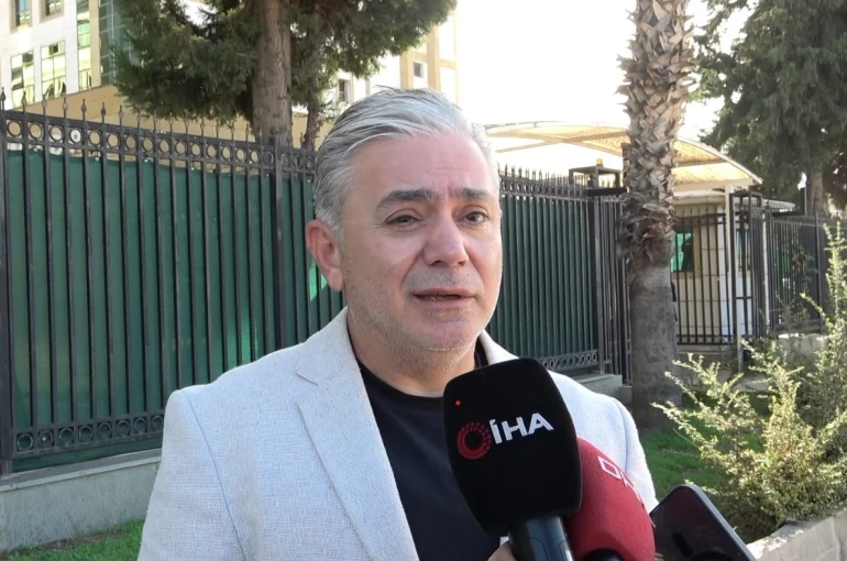 Cinayet davası duruşmasında şikayetini çekti, adliyeye başvurup "Tehdit edildim" dedi 