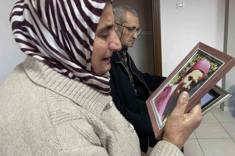 Cinayete kurban giden kadının cenazesini arayan anne baba: "En azından mezarı olsun" 