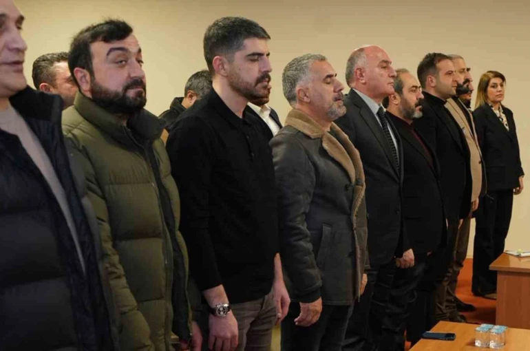 Çin’den Güney Kore’ye, eğitimden yatırıma: ETSO Ocak ayında dolu dizgin 