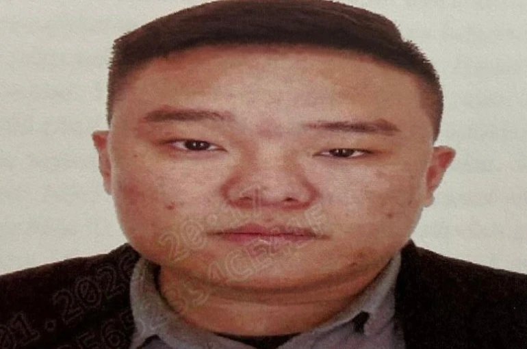 Çinli iş adamı Arnavutköy’de toprağa gömülü bulundu 