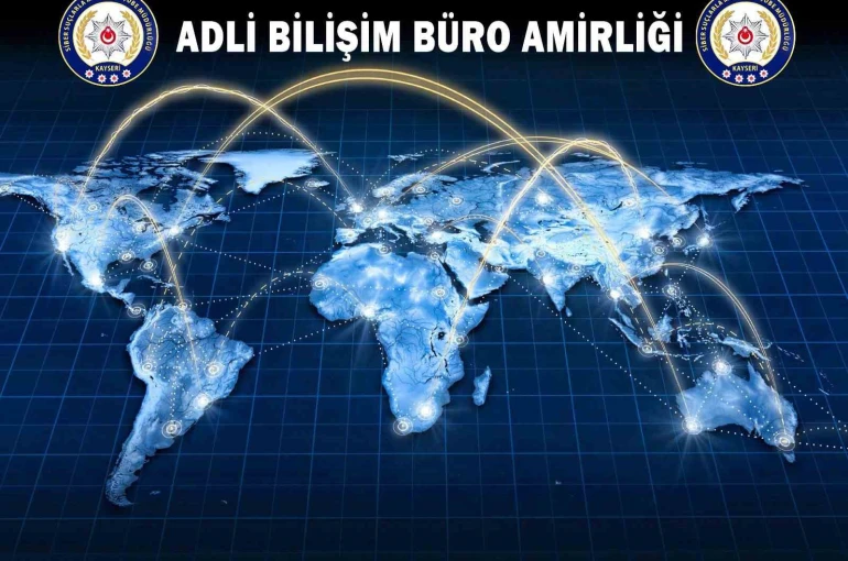 Cinsel içerikli paylaşım yapan hesaplara ‘siber’ engel 