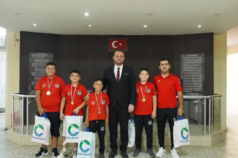 Çivril Belediyesi bir ilke imza atıyor 