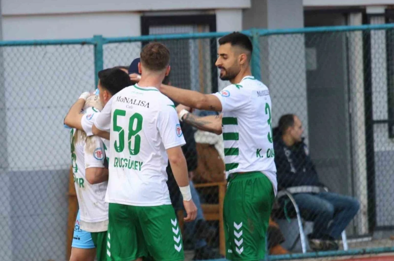 Çivril Belediyesinden Yeşil Çivrilspor-Denizlispor gerginliğine ilişkin açıklama 