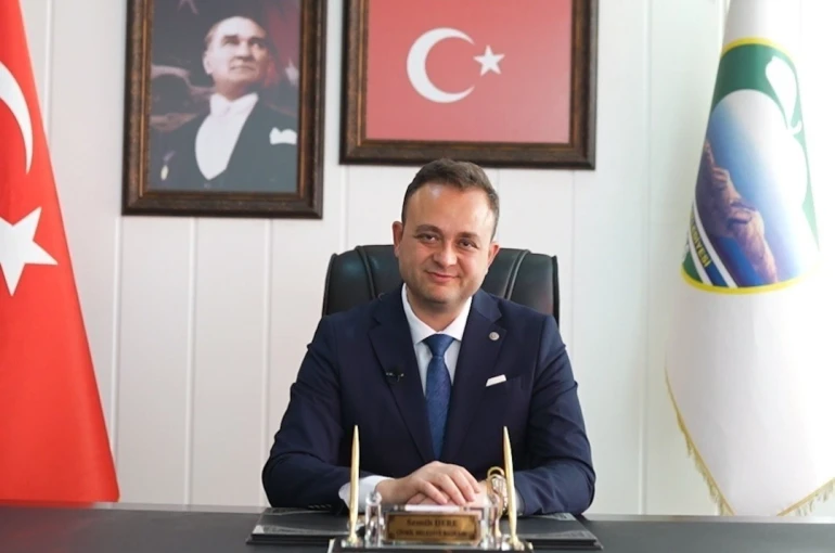 Çivril’de 2025 yılında tamamlanan dev yatırımlar yaşam kalitesini yükseltti 