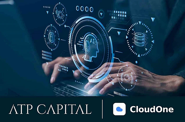 CloudOne "Corporate Venture Studio" modelini hayata geçirdi 