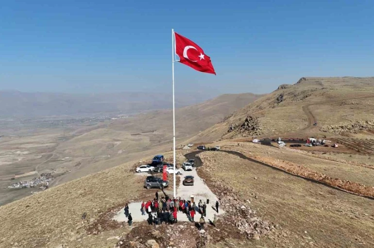 Çobandede Tabyası turizme kazandırılacak 