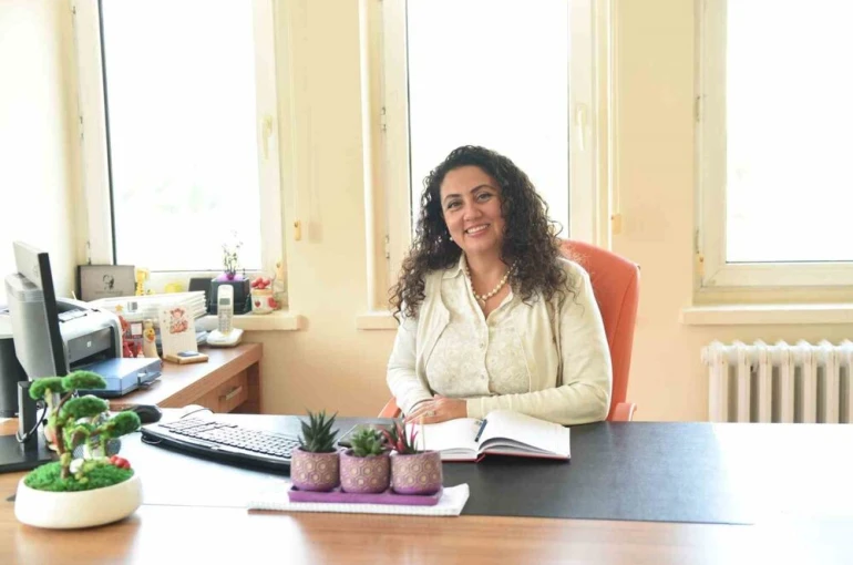 Çocuk Gelişim Uzmanı Karakaş: "Güçlü çocuklar, sevgi ve güvenin hakim olduğu ailelerin içinde yetişir" 