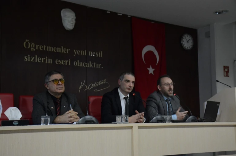 "Çocuk Hakları ve Güncel Sorunlar" semineri 