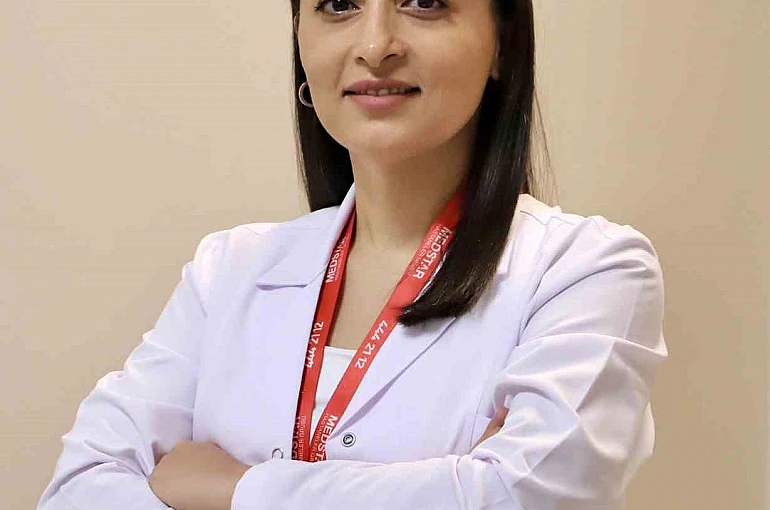 Çocuklarda egzamanın en önemli ve en rahatsız edici belirtisi şiddetli kaşıntı 