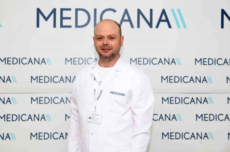 Çocuklarda hastalık belirtilerini göz ardı etmeyin uyarısı 