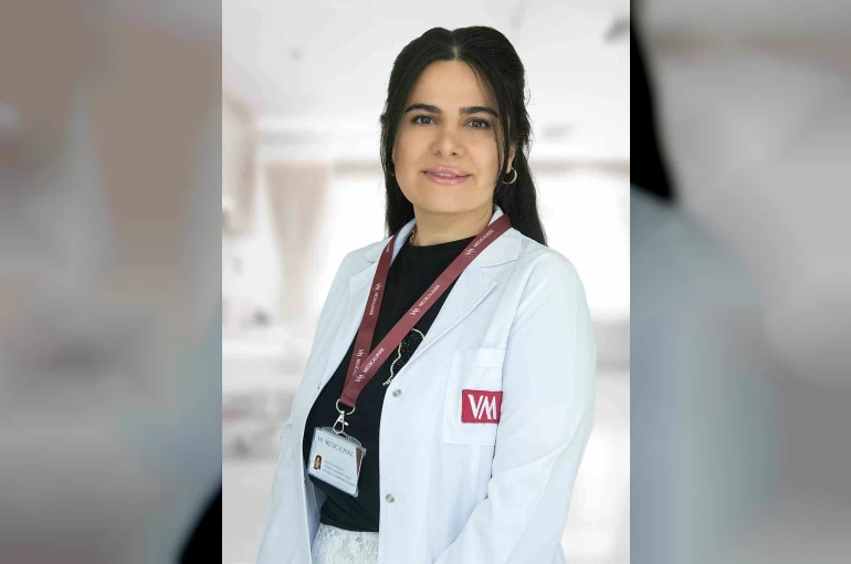 "Çocuklarda ishal ve kusma vakalarına dikkat" 