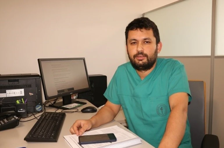 Çocuklarda mevsimsel değişikliklere dikkat 