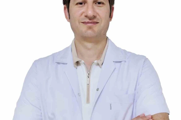 Çocuklarda şaşılığın erken dönem tedavisi büyük önem taşıyor 