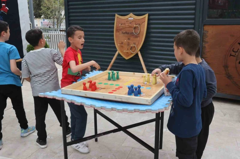 Çocukların bayramı Muğla’da şenliğe dönüşecek 