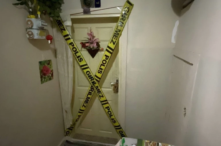 Çocuklarını öldüren babaya 2 kez ağırlaştırılmış müebbet hapis