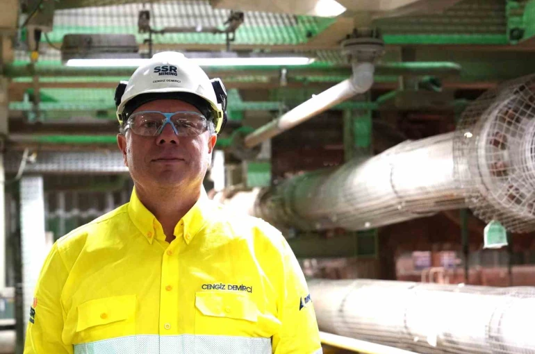 Çöpler Altın Madeni’nin kapalı kalması İliç’te hayatı durma noktasına getirdi 