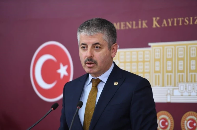 Çopuroğlu: "Kayseri’de yeteri kadar iş gücü yok"