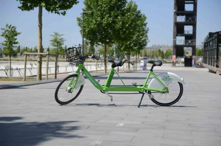 ÇORBİS’te uygulama ve kilit sistemi yenilendi 