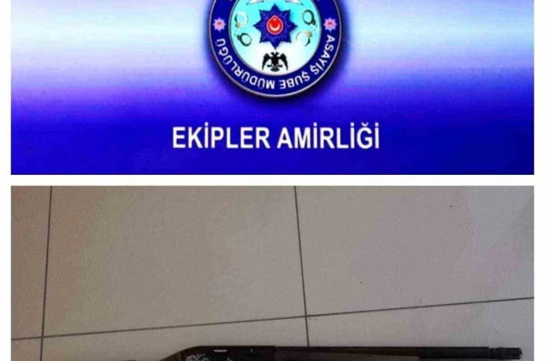 Çorum’da aranan 4 kişi yakalandı 