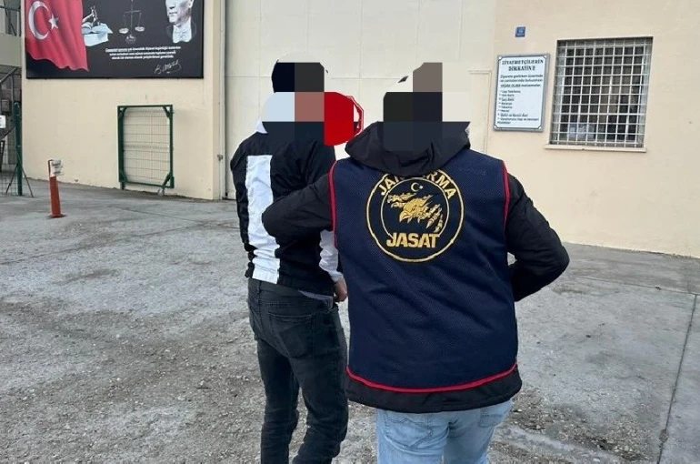 Çorum’da bir ayda aranan 206 kişi yakalandı 
