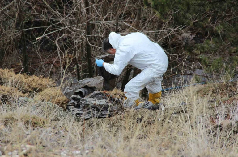 Çorum’da kan donduran cinayet: 6 gündür aranan yaşlı adamın cesedi parçalanmış halde bulundu