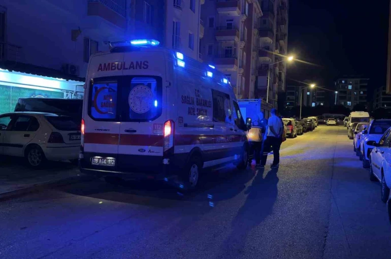 Çorum’da kötü koku ihbarı ekipleri harakete geçirdi: 52 yaşındaki adam evinde ölü bulundu