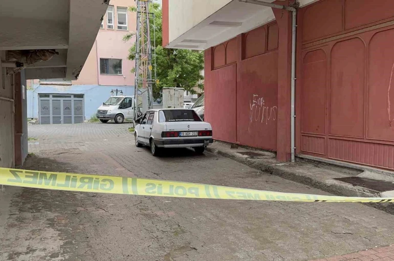 Çorum’da kuzenlerin kavgası kanlı bitti: 1 yaralı 