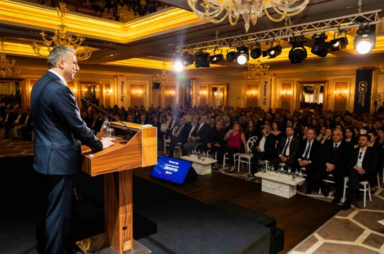 Coşkunöz Holding, yeni dönem stratejisini belirledi 