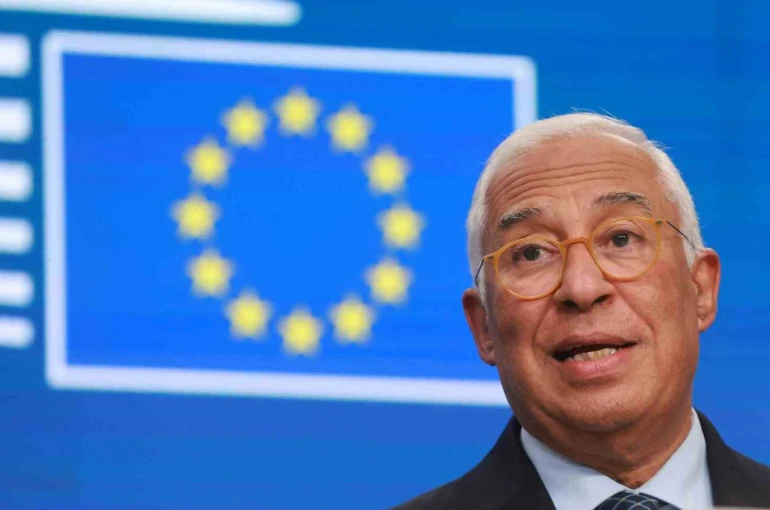 Costa: "AB, her çeşit baskıya karşı kendini savunacaktır"