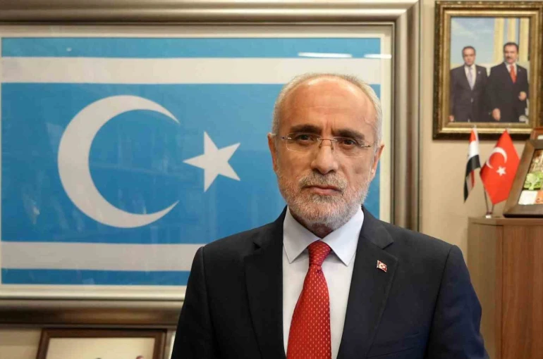 Cumhurbaşkanı Başdanışmanı Topçu’dan mesai arkadaşı Hamdi Kılıç için taziye mesajı 