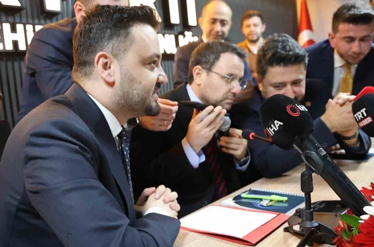 Cumhurbaşkanı Erdoğan, Bakan Gürlek ile telefonla görüştü