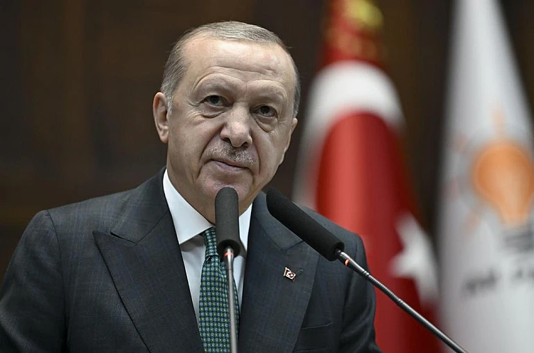 Cumhurbaşkanı Erdoğan: "CHP’de ‘gelen gideni aratır’ gerçeği asla değişmiyor"