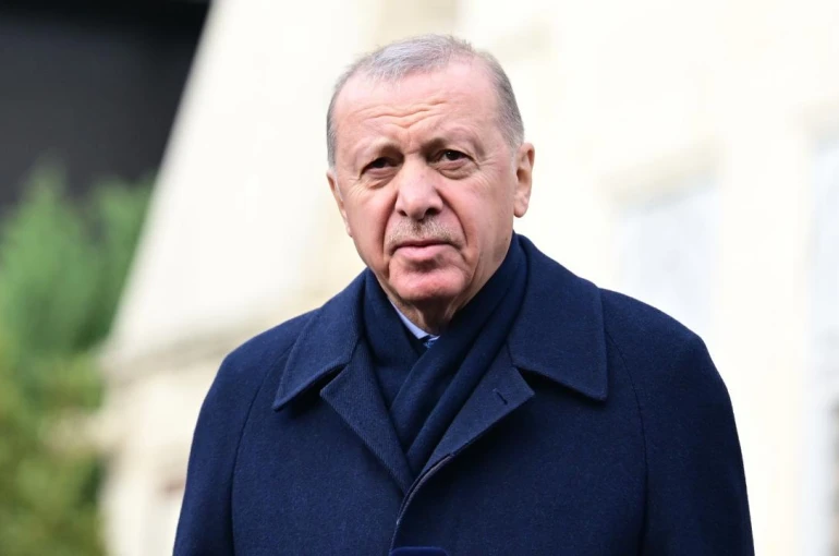 Cumhurbaşkanı Erdoğan: "Ne Gazze ne Filistin yalnız kalmayacak"