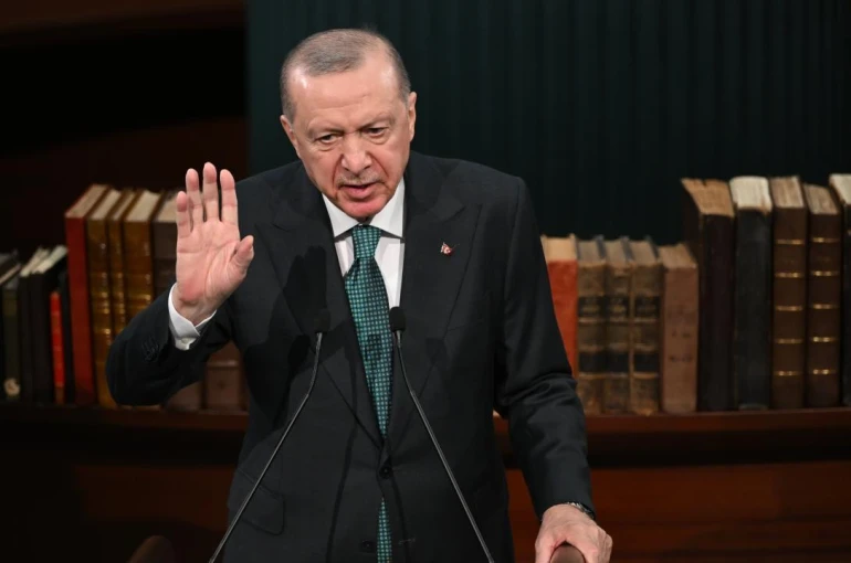 Cumhurbaşkanı Erdoğan: "Niçin bizim bir Nobel’imiz olmasın"